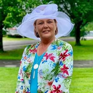 Meet your Posher, Donna